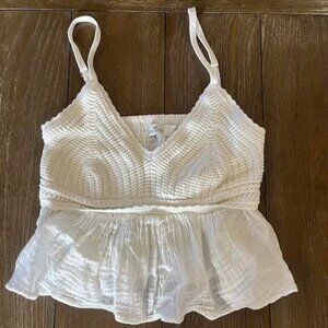 Hollister Tank Top